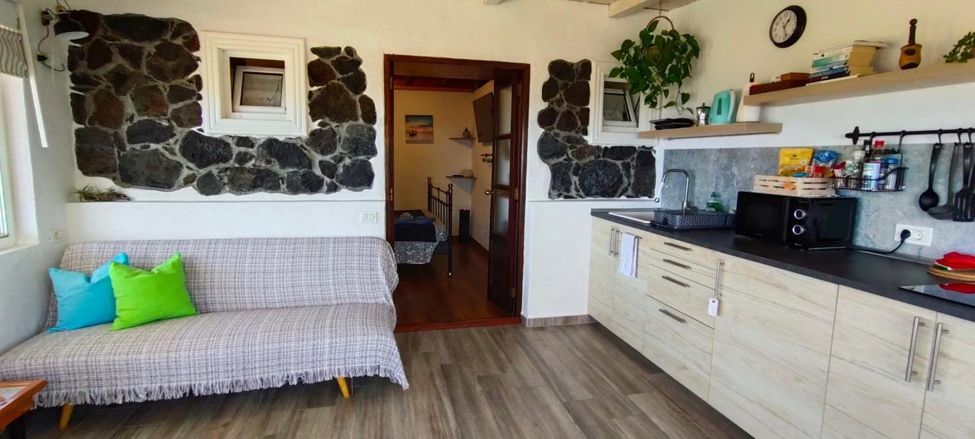 El Sueno: Un Lugar Especial Para Sus Vacaciones Fuencaliente de la Palma Exterior foto