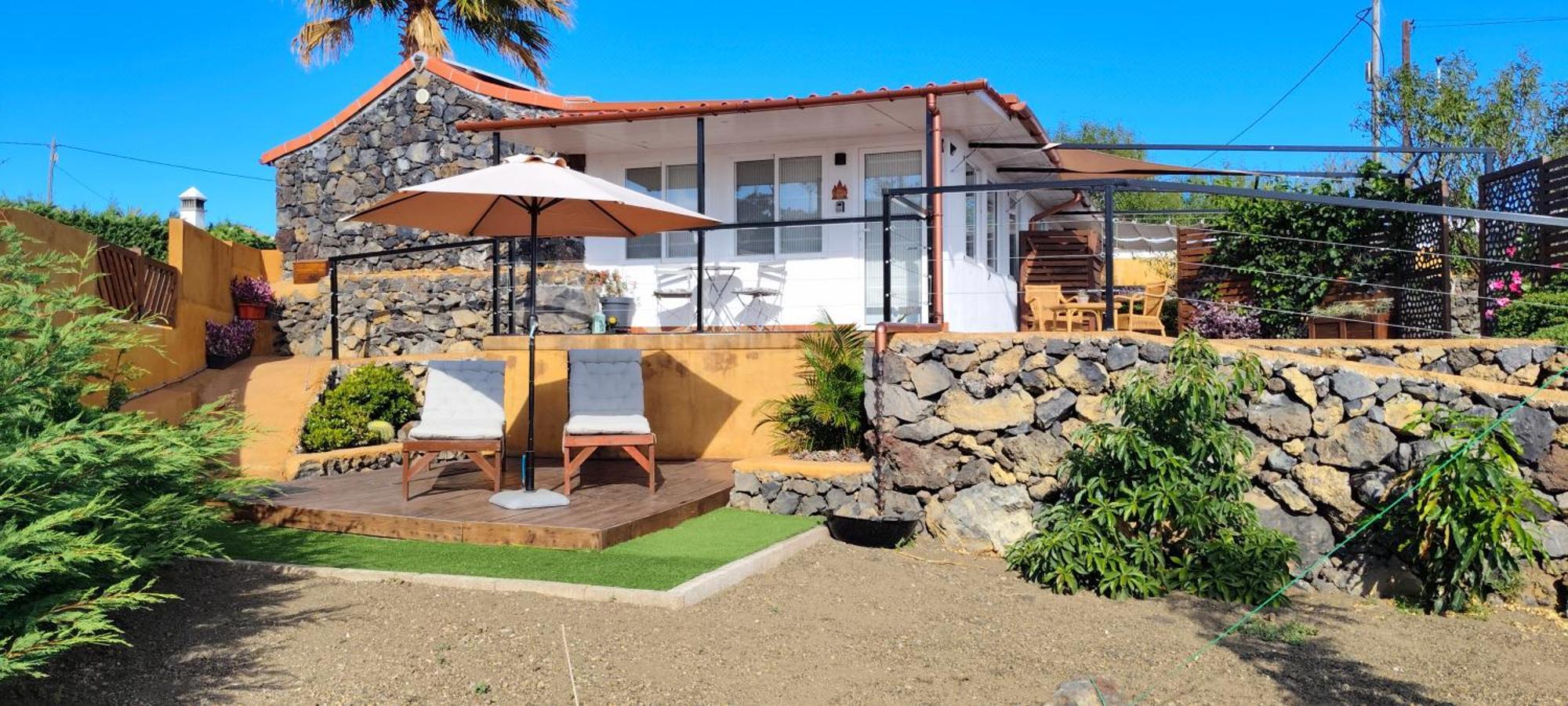 El Sueno: Un Lugar Especial Para Sus Vacaciones Fuencaliente de la Palma Exterior foto
